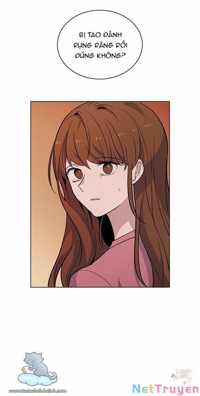 Thằng Bạn Trai Tồi Tệ Của Tôi 64 trang 80