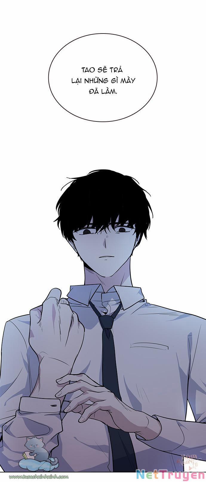 Thằng Bạn Trai Tồi Tệ Của Tôi 64 trang 81