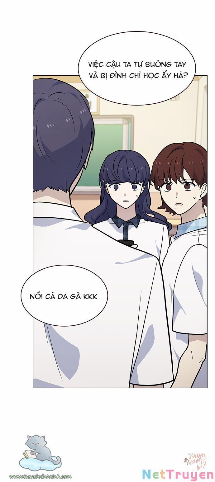 Thằng Bạn Trai Tồi Tệ Của Tôi 66 trang 13