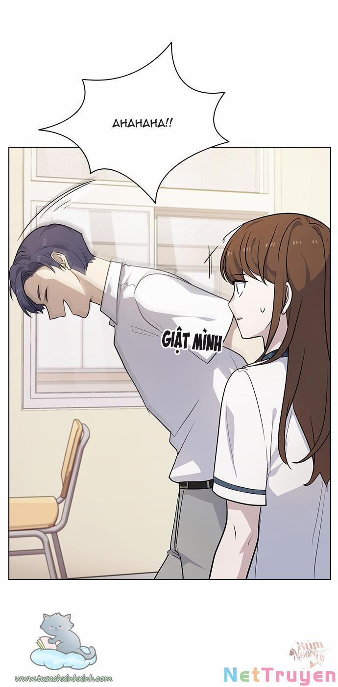 Thằng Bạn Trai Tồi Tệ Của Tôi 66 trang 16