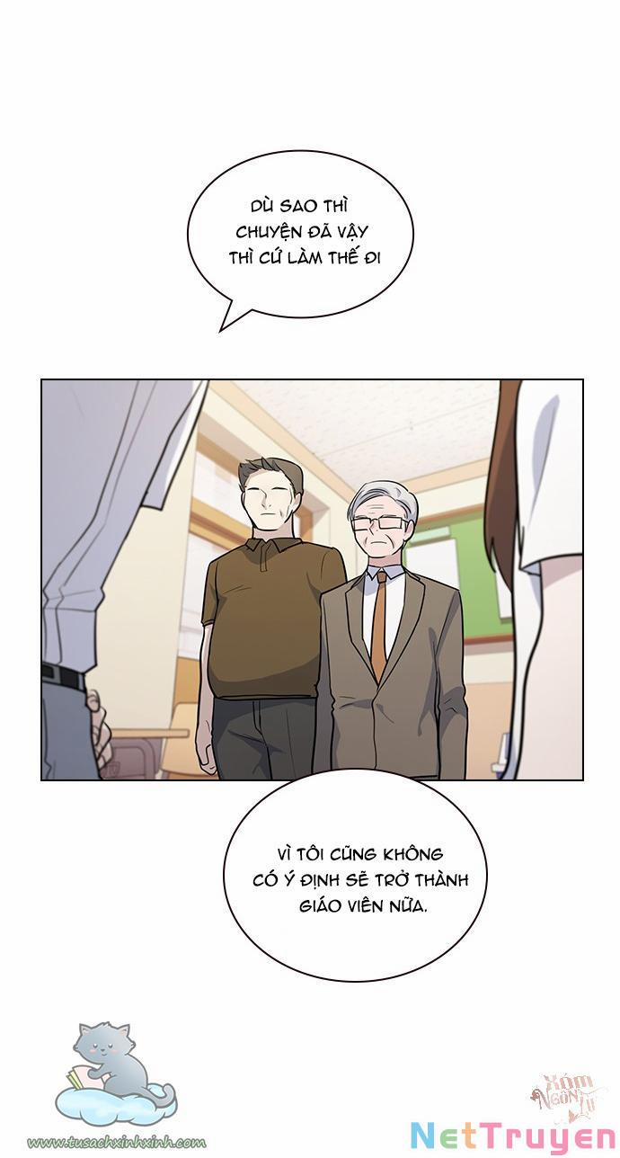 Thằng Bạn Trai Tồi Tệ Của Tôi 66 trang 26