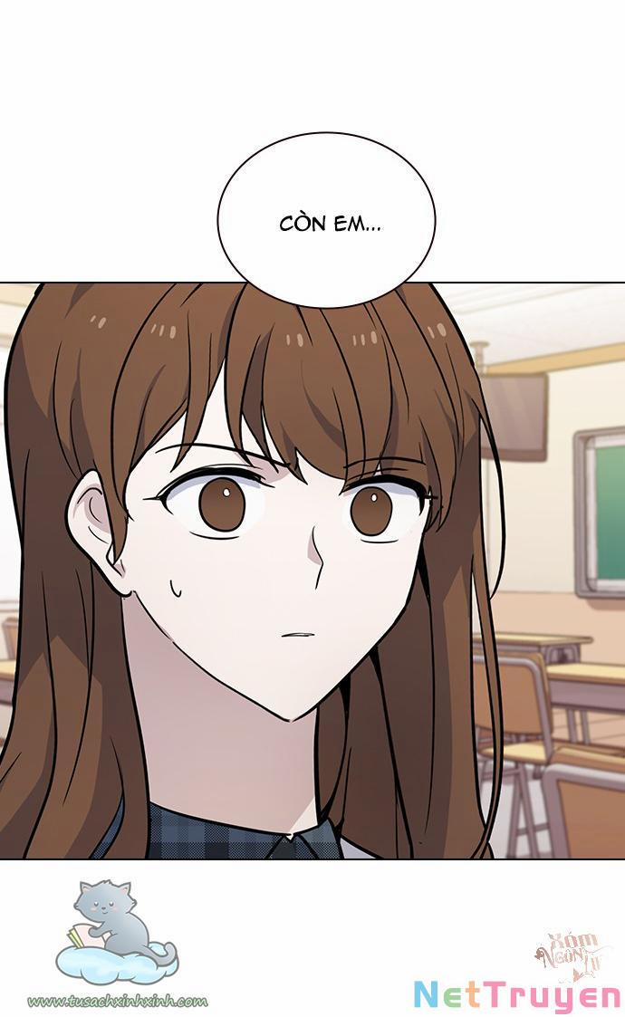 Thằng Bạn Trai Tồi Tệ Của Tôi 66 trang 27