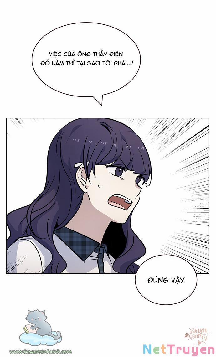 Thằng Bạn Trai Tồi Tệ Của Tôi 66 trang 34