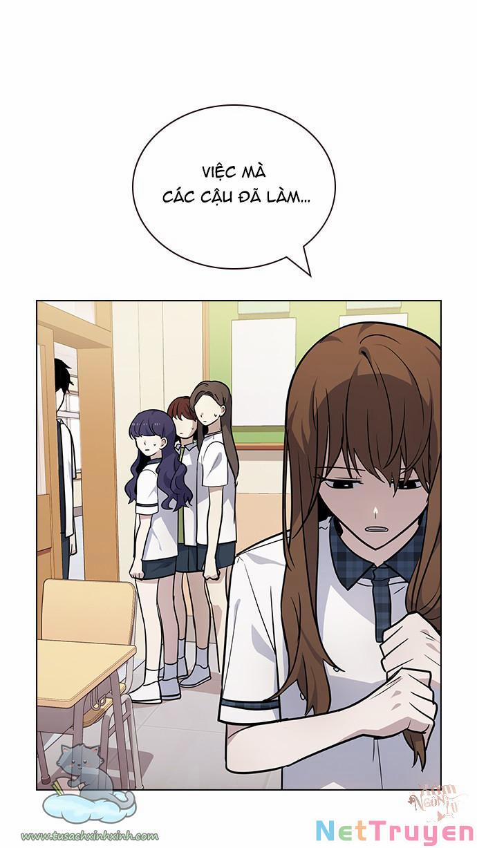 Thằng Bạn Trai Tồi Tệ Của Tôi 66 trang 35