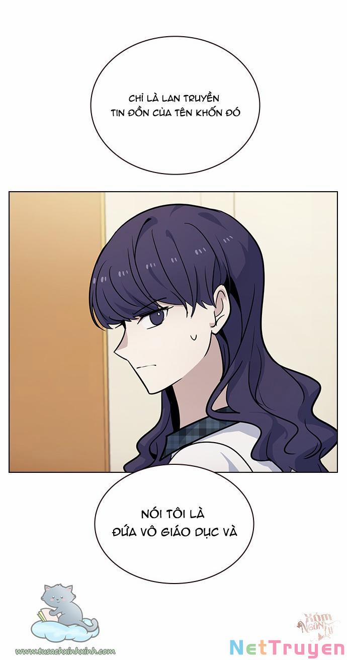 Thằng Bạn Trai Tồi Tệ Của Tôi 66 trang 36