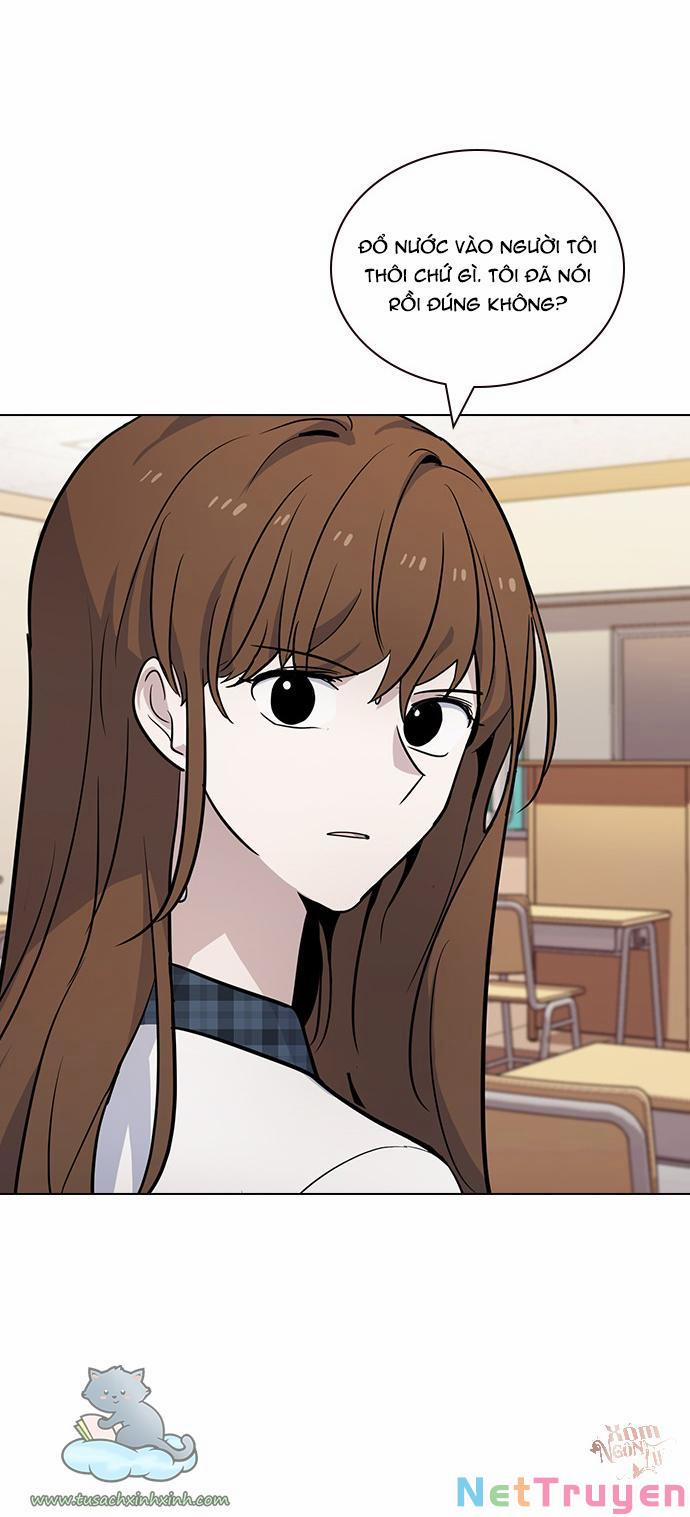 Thằng Bạn Trai Tồi Tệ Của Tôi 66 trang 37