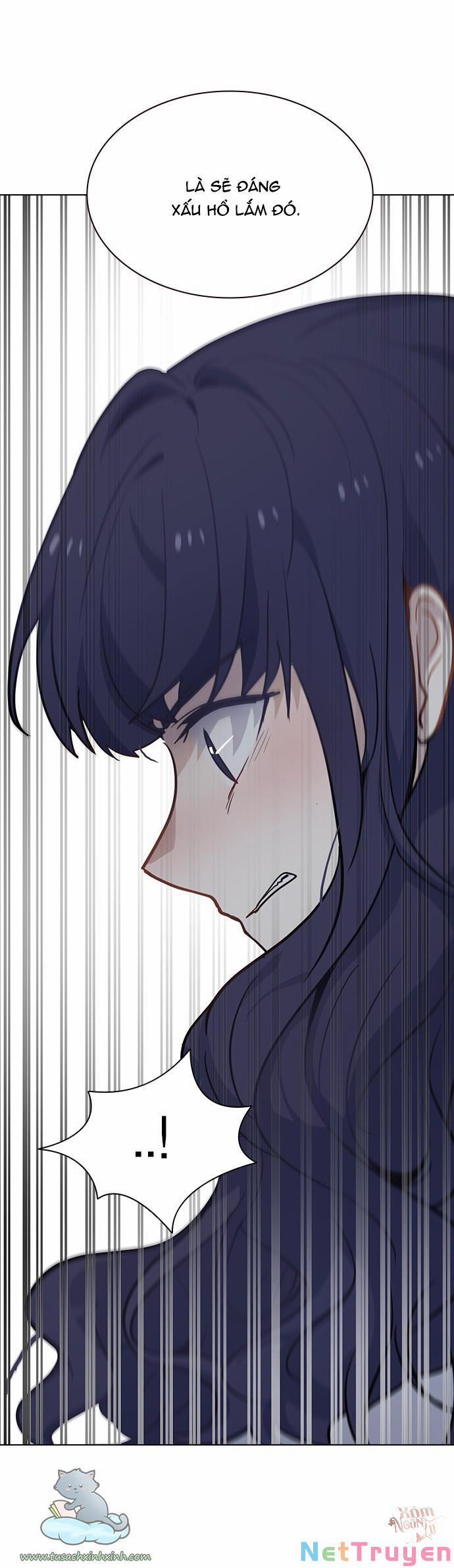 Thằng Bạn Trai Tồi Tệ Của Tôi 66 trang 38