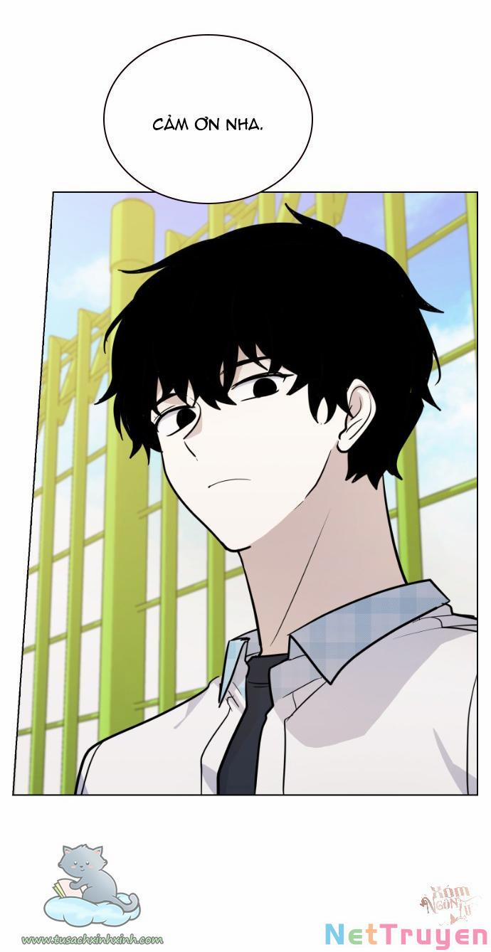 Thằng Bạn Trai Tồi Tệ Của Tôi 66 trang 49