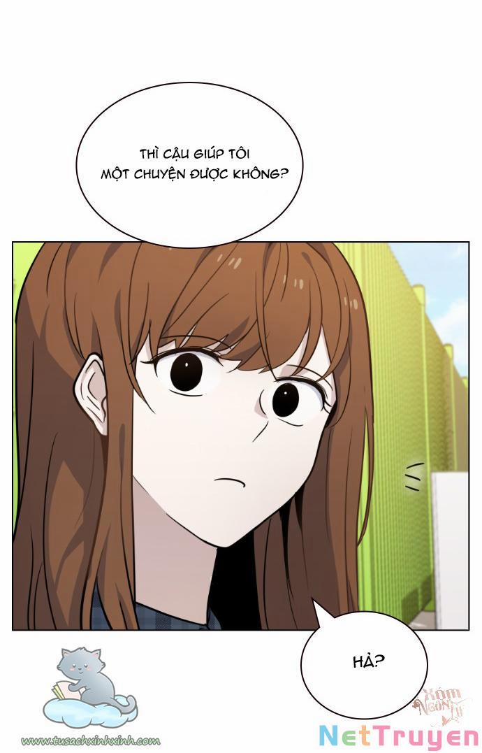 Thằng Bạn Trai Tồi Tệ Của Tôi 66 trang 51