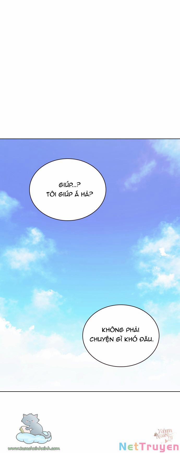 Thằng Bạn Trai Tồi Tệ Của Tôi 66 trang 52