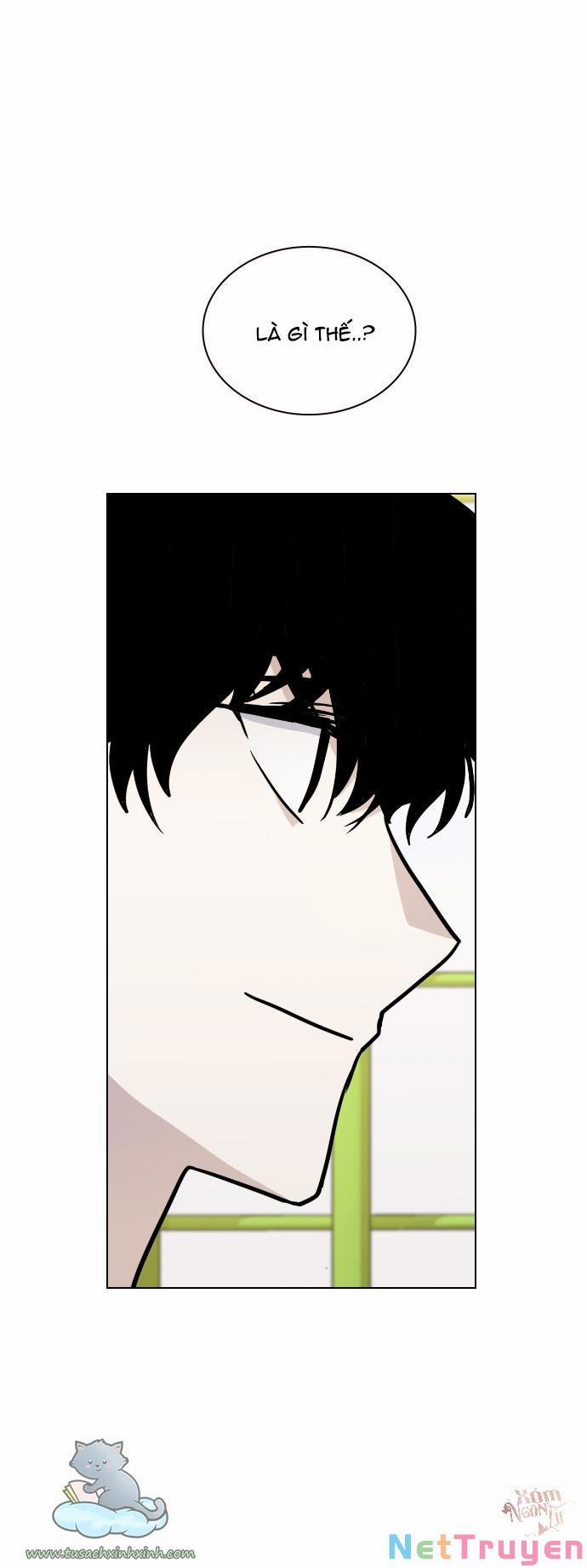 Thằng Bạn Trai Tồi Tệ Của Tôi 66 trang 53