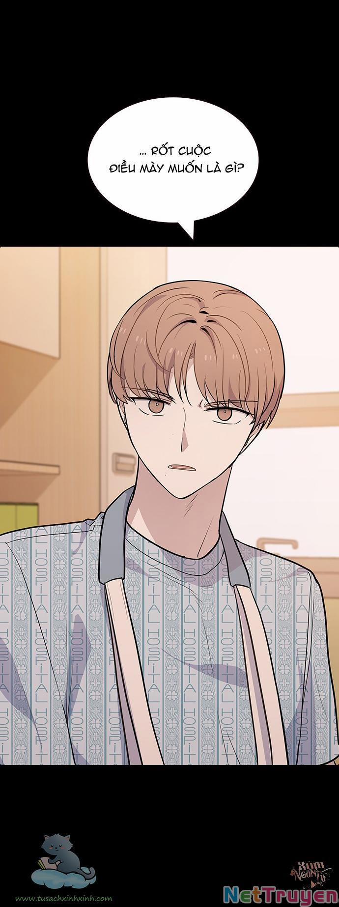 Thằng Bạn Trai Tồi Tệ Của Tôi 66 trang 6