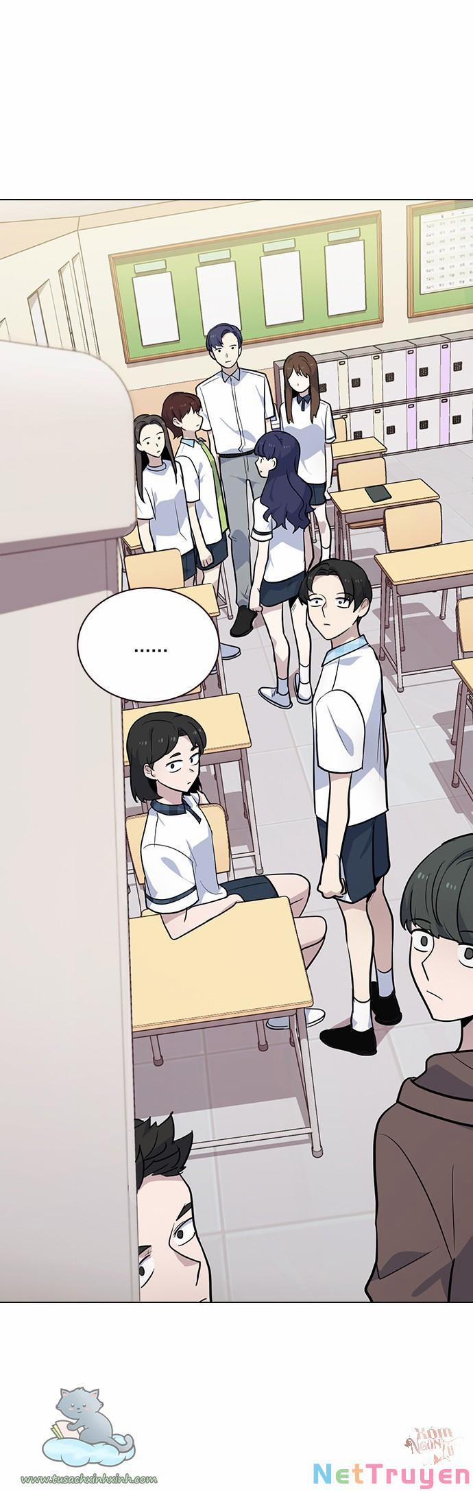 Thằng Bạn Trai Tồi Tệ Của Tôi 67 trang 11