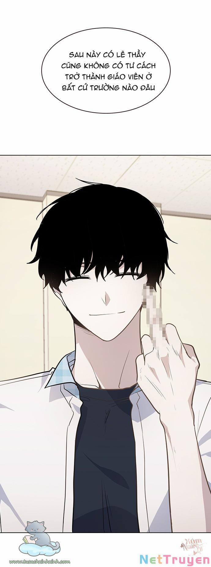 Thằng Bạn Trai Tồi Tệ Của Tôi 67 trang 23