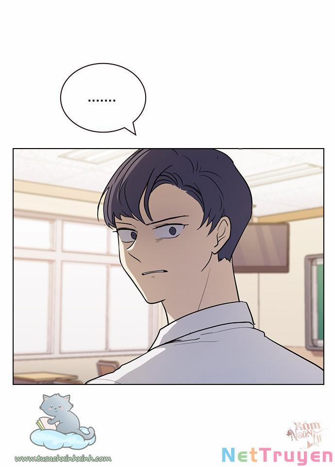 Thằng Bạn Trai Tồi Tệ Của Tôi 67 trang 24