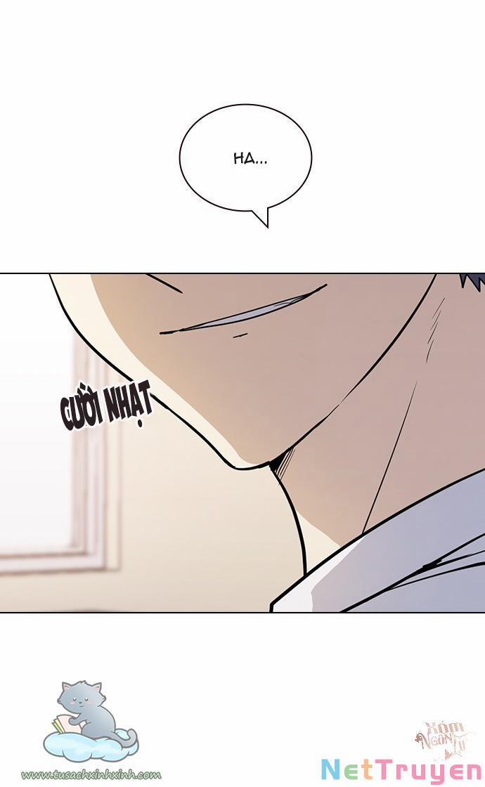 Thằng Bạn Trai Tồi Tệ Của Tôi 67 trang 25