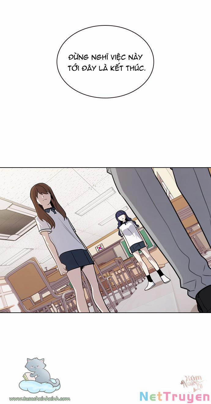 Thằng Bạn Trai Tồi Tệ Của Tôi 67 trang 29