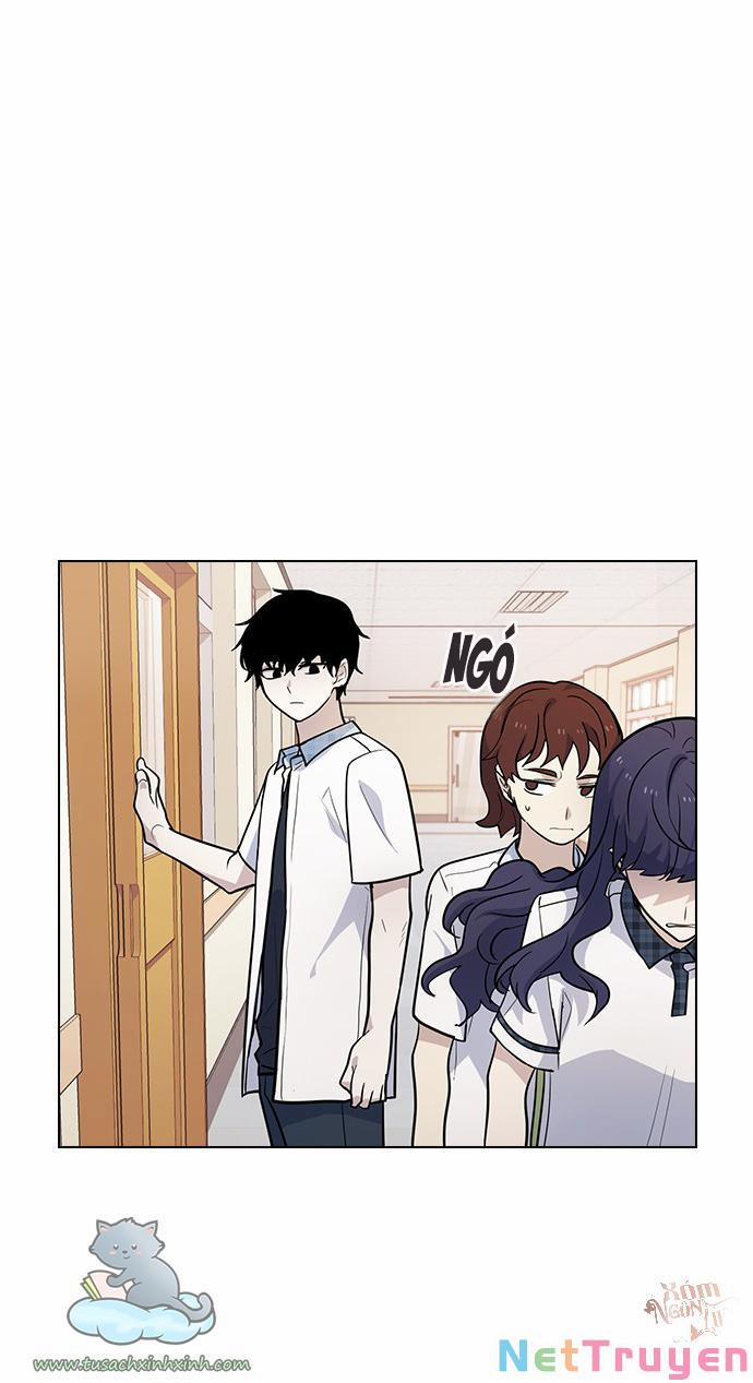 Thằng Bạn Trai Tồi Tệ Của Tôi 67 trang 39