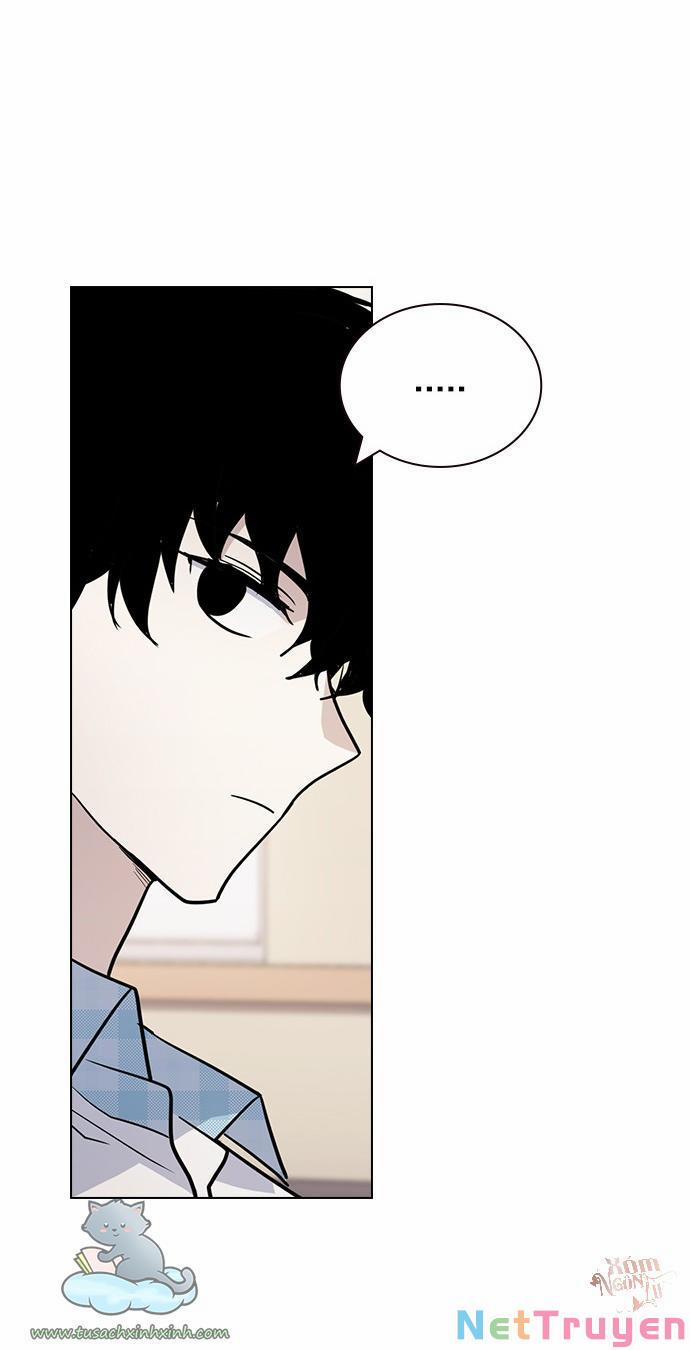 Thằng Bạn Trai Tồi Tệ Của Tôi 67 trang 40