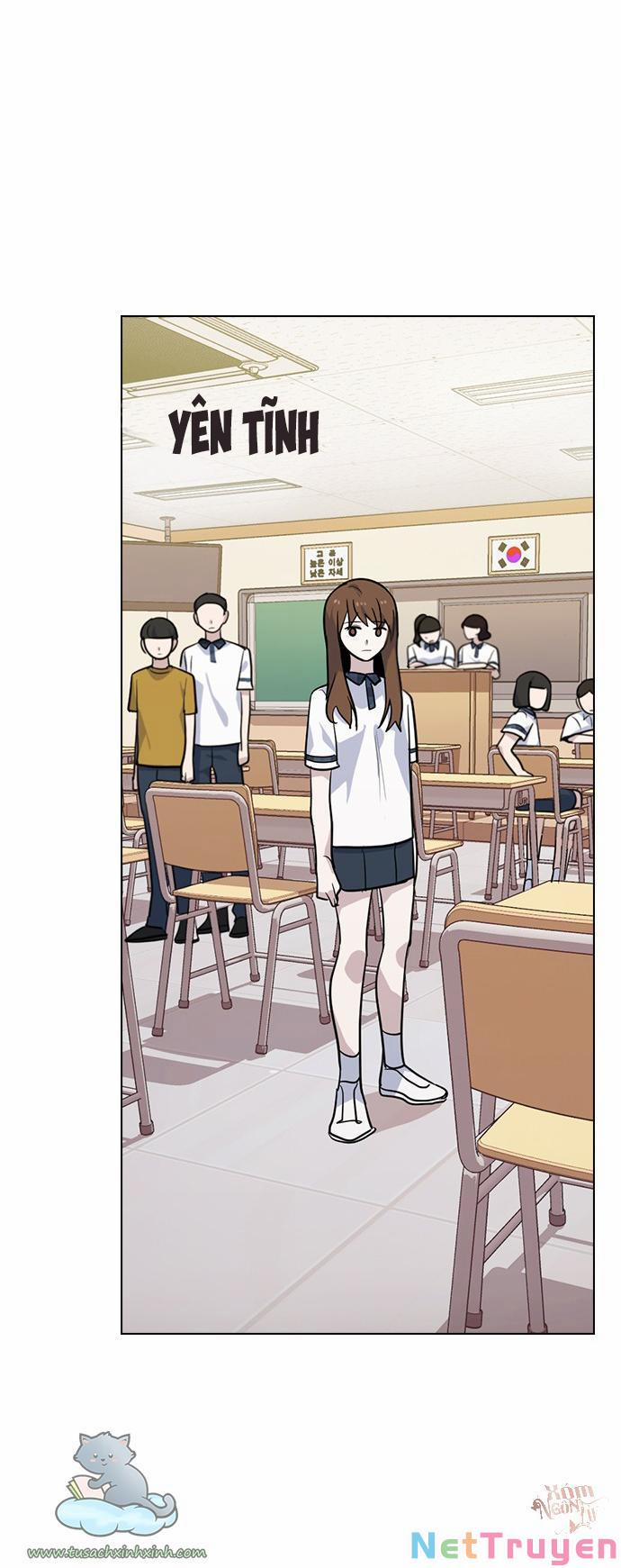 Thằng Bạn Trai Tồi Tệ Của Tôi 67 trang 41