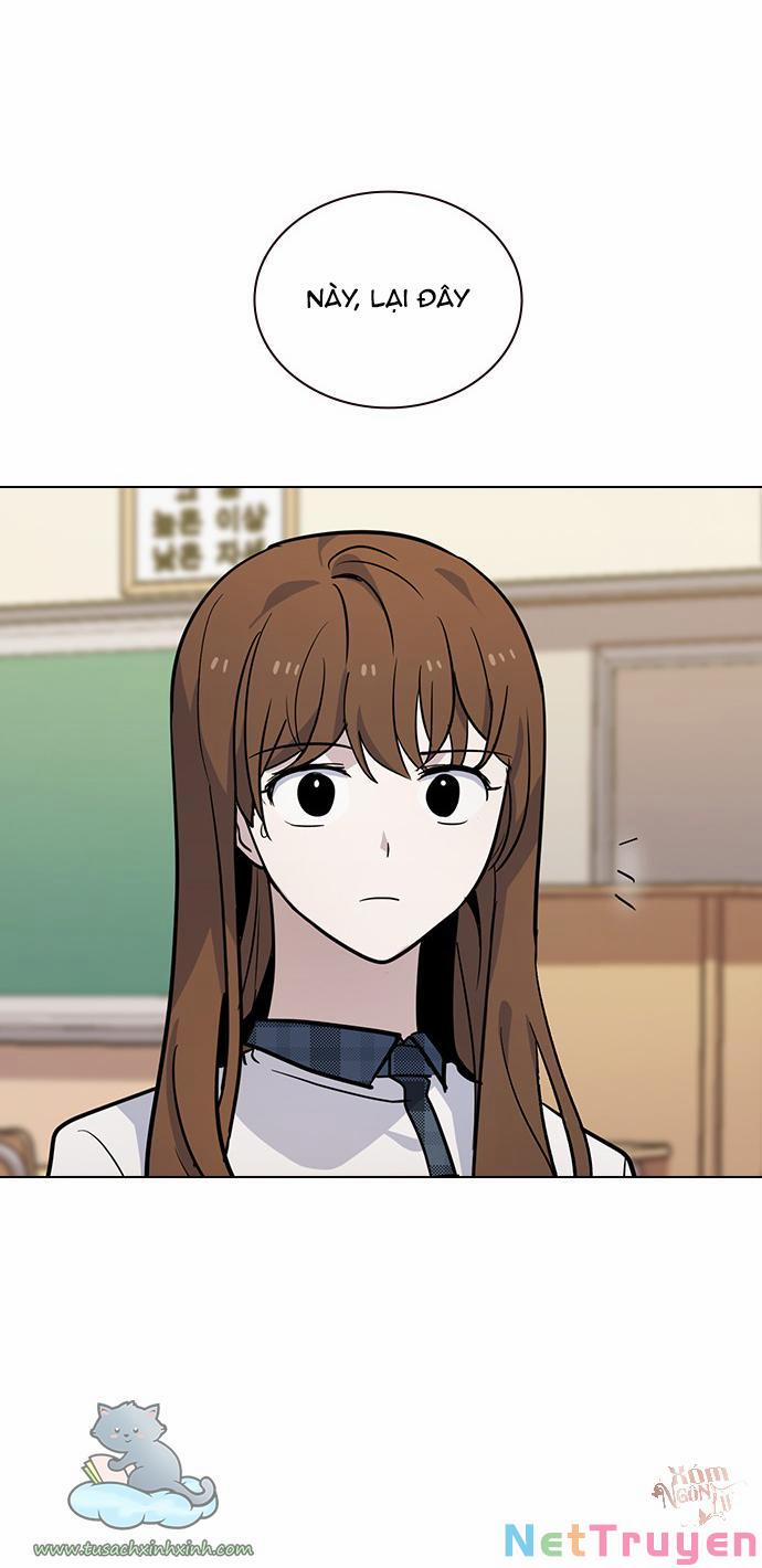 Thằng Bạn Trai Tồi Tệ Của Tôi 67 trang 42