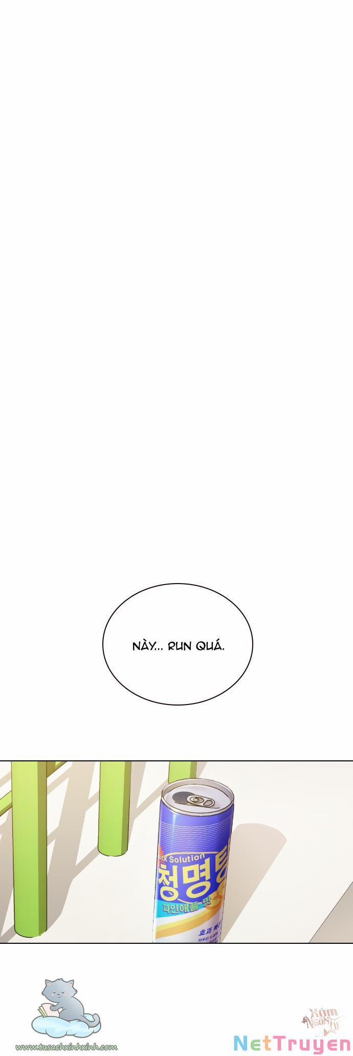 Thằng Bạn Trai Tồi Tệ Của Tôi 67 trang 44