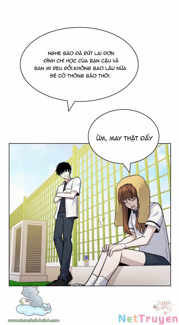 Thằng Bạn Trai Tồi Tệ Của Tôi 67 trang 46