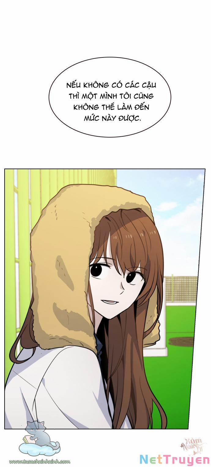 Thằng Bạn Trai Tồi Tệ Của Tôi 67 trang 48