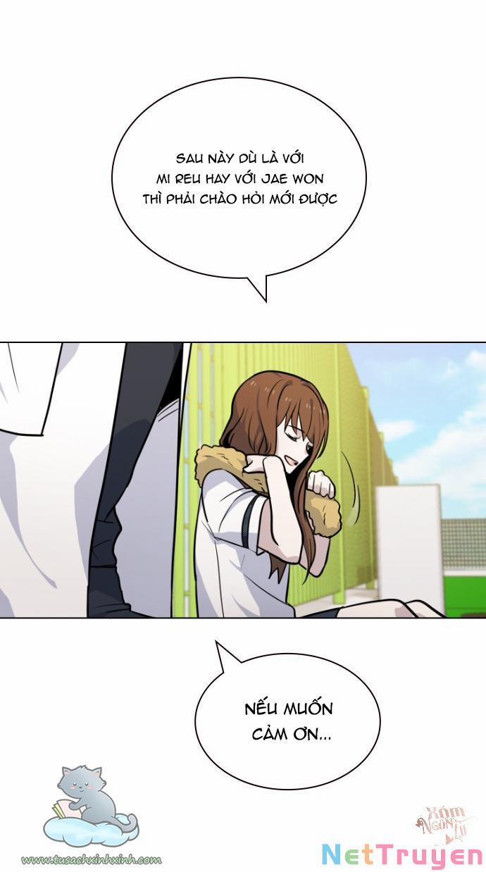 Thằng Bạn Trai Tồi Tệ Của Tôi 67 trang 50