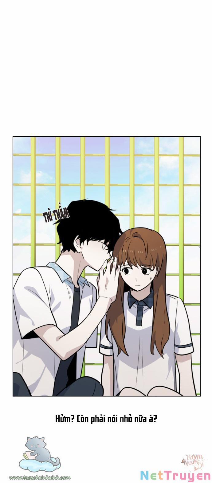 Thằng Bạn Trai Tồi Tệ Của Tôi 67 trang 54