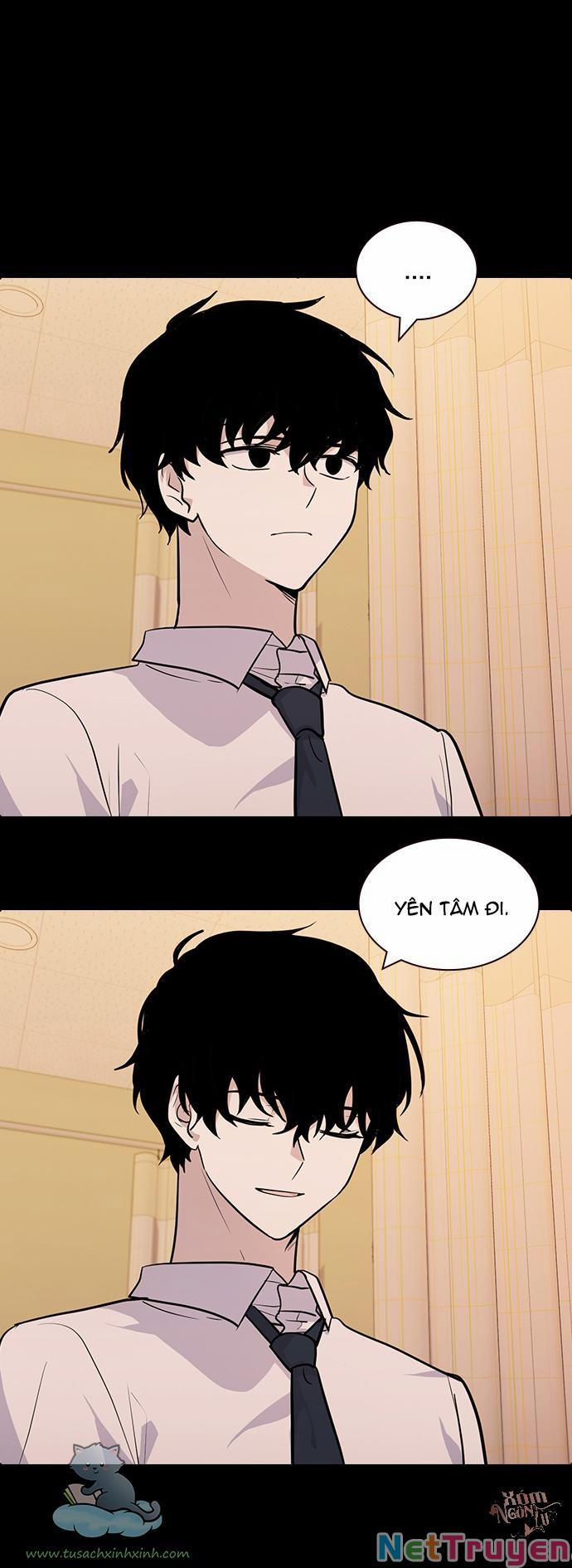 Thằng Bạn Trai Tồi Tệ Của Tôi 67 trang 7