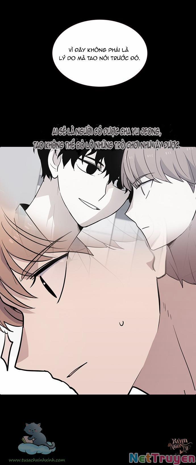 Thằng Bạn Trai Tồi Tệ Của Tôi 67 trang 8