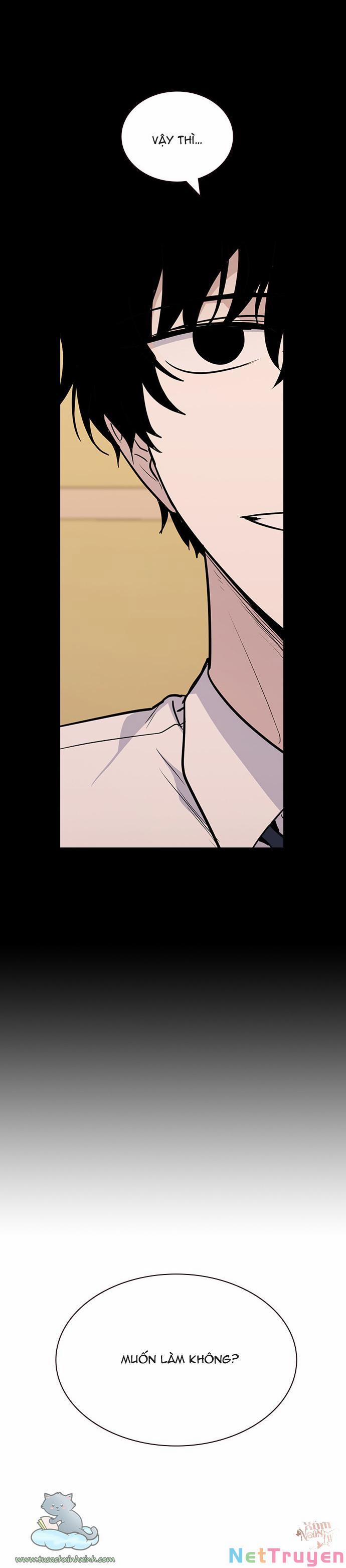 Thằng Bạn Trai Tồi Tệ Của Tôi 67 trang 9