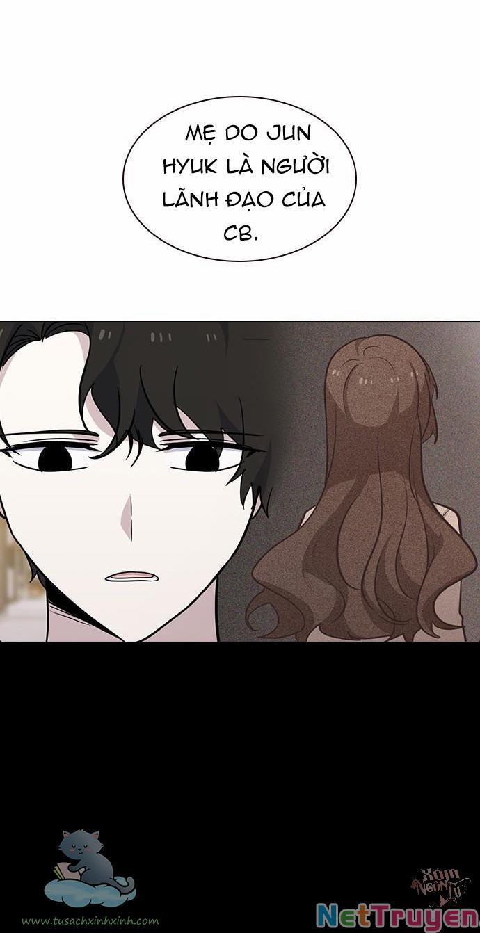 Thằng Bạn Trai Tồi Tệ Của Tôi 69 trang 10