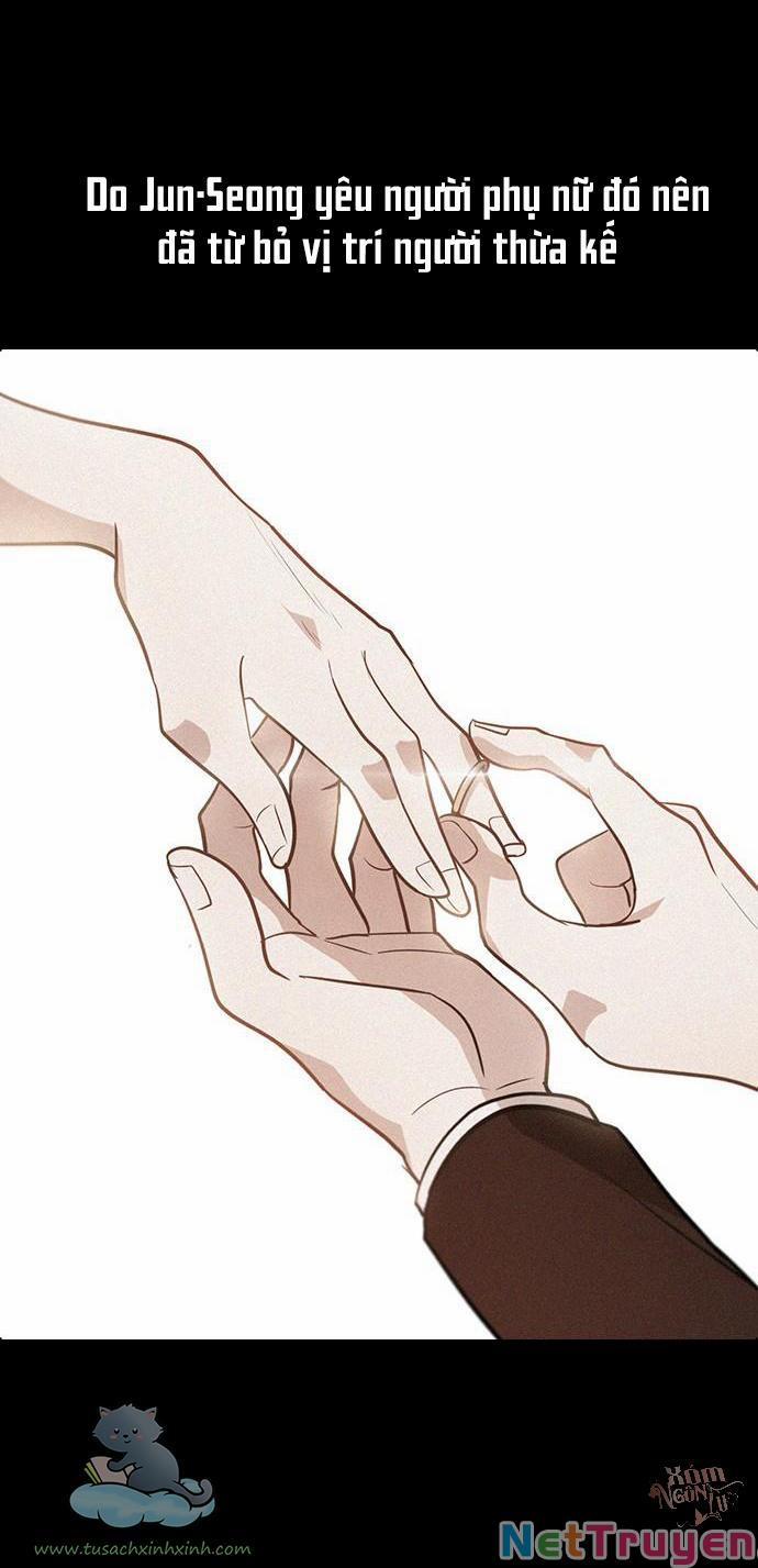 Thằng Bạn Trai Tồi Tệ Của Tôi 69 trang 11