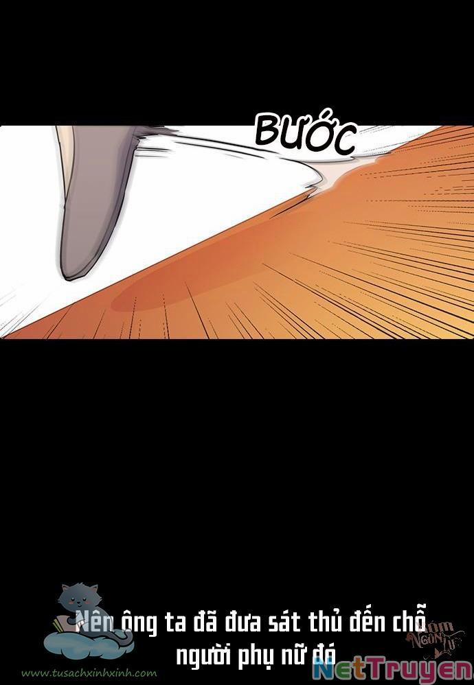 Thằng Bạn Trai Tồi Tệ Của Tôi 69 trang 13