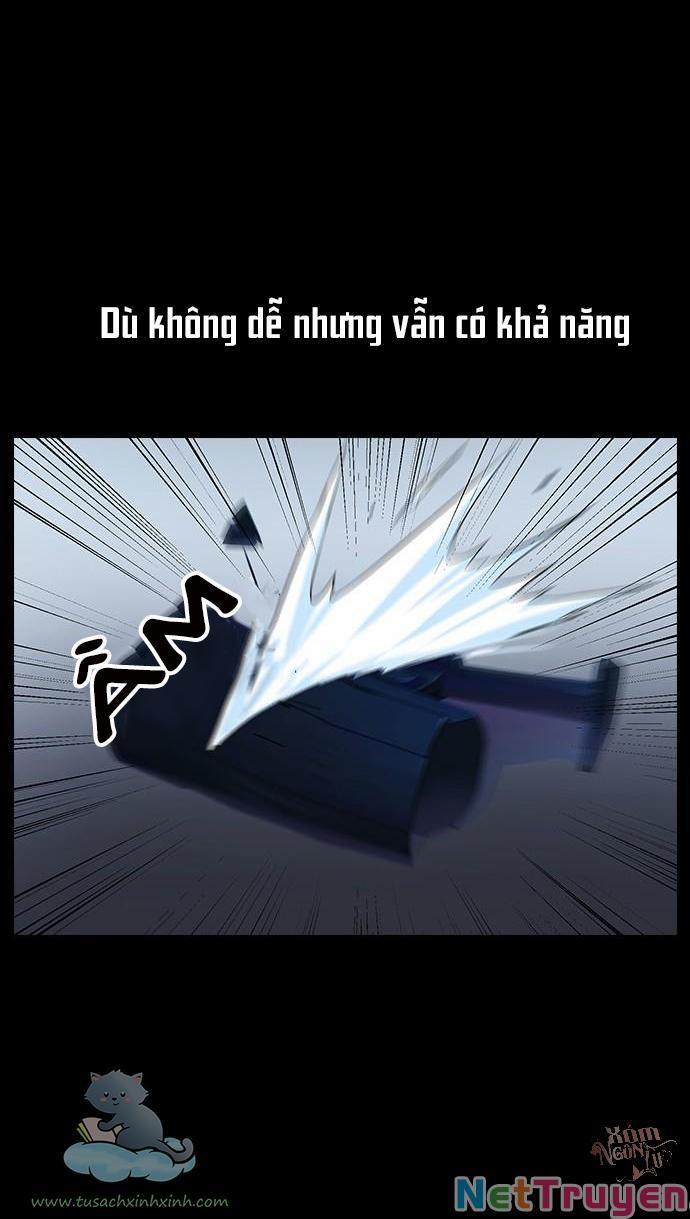 Thằng Bạn Trai Tồi Tệ Của Tôi 69 trang 15