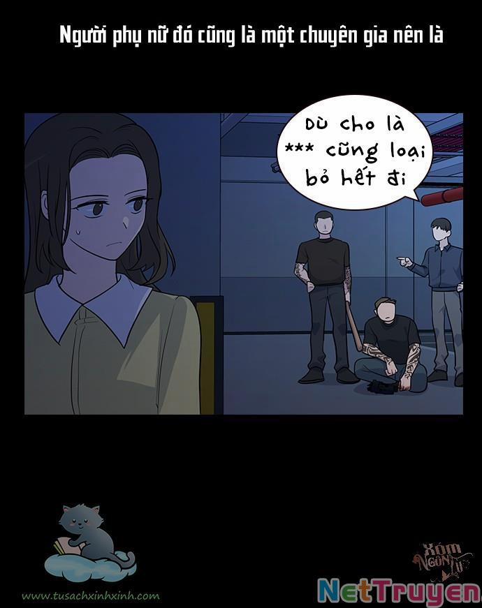 Thằng Bạn Trai Tồi Tệ Của Tôi 69 trang 16