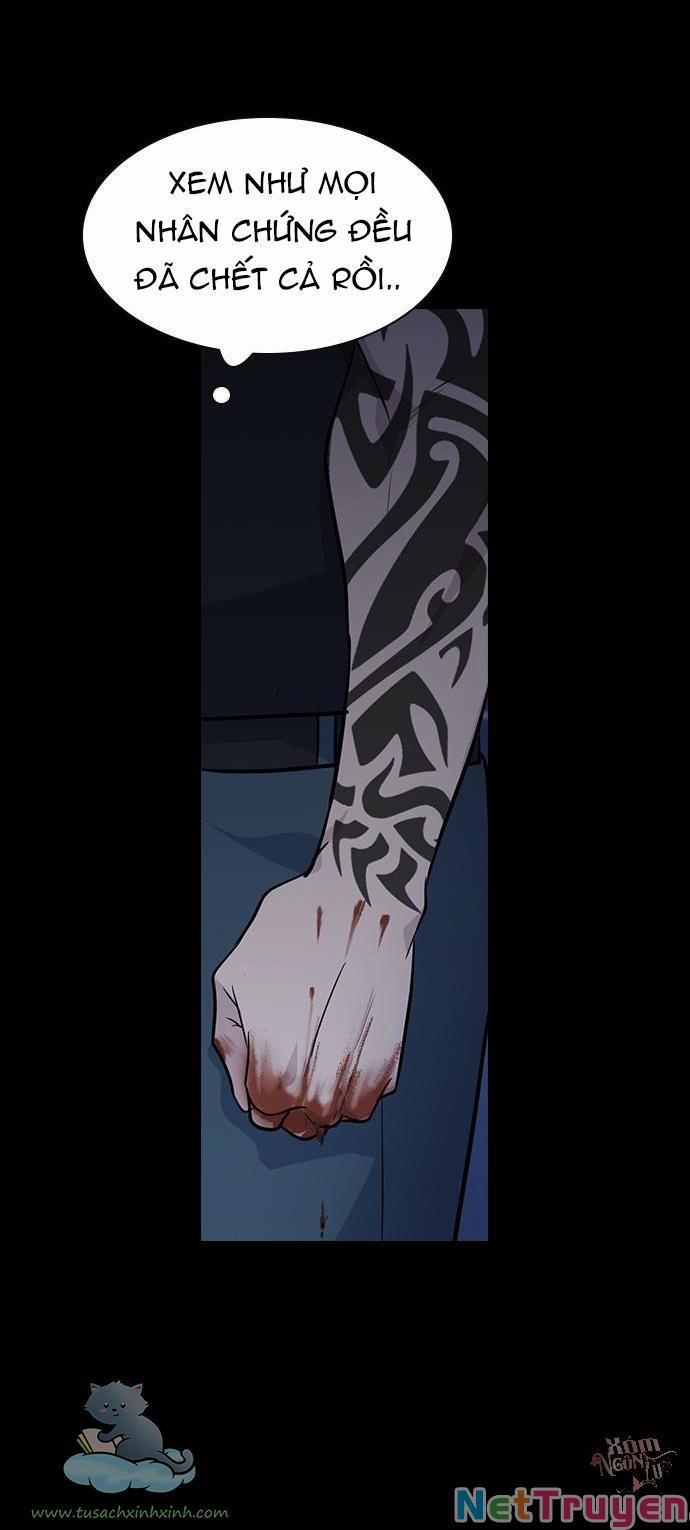 Thằng Bạn Trai Tồi Tệ Của Tôi 69 trang 17