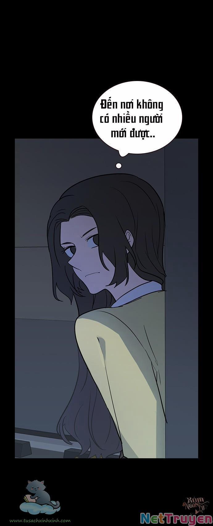 Thằng Bạn Trai Tồi Tệ Của Tôi 69 trang 18