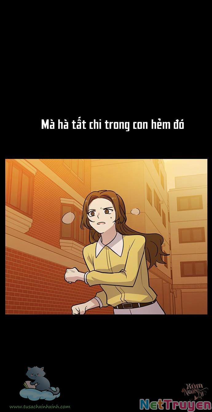 Thằng Bạn Trai Tồi Tệ Của Tôi 69 trang 19