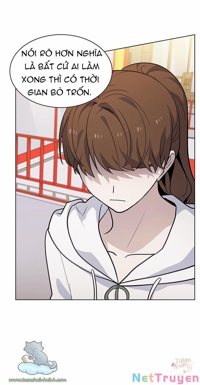 Thằng Bạn Trai Tồi Tệ Của Tôi 69 trang 23