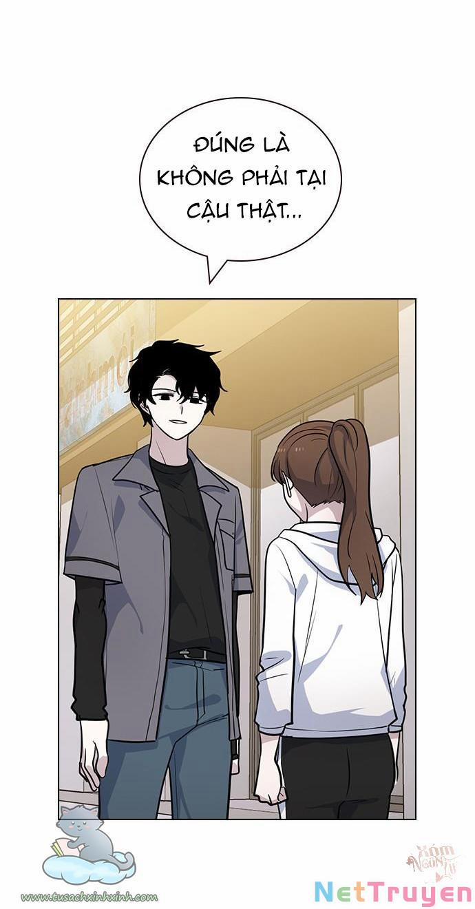 Thằng Bạn Trai Tồi Tệ Của Tôi 69 trang 24
