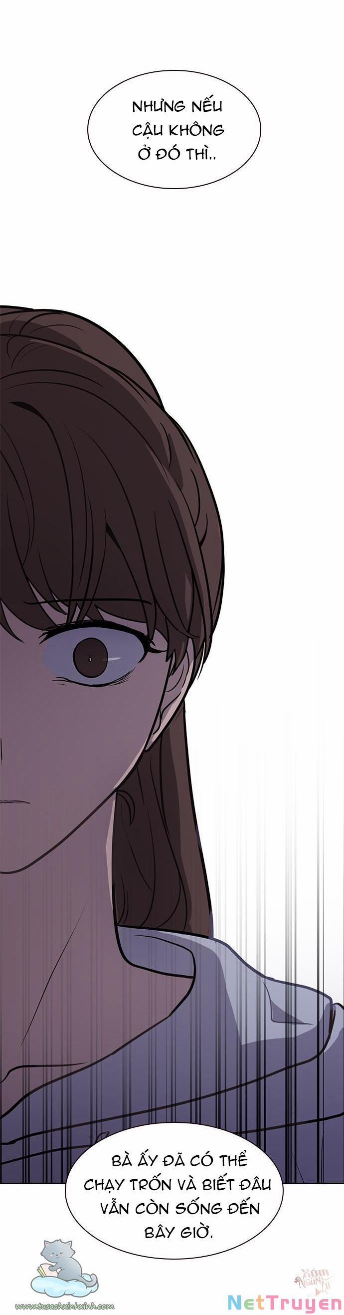 Thằng Bạn Trai Tồi Tệ Của Tôi 69 trang 25