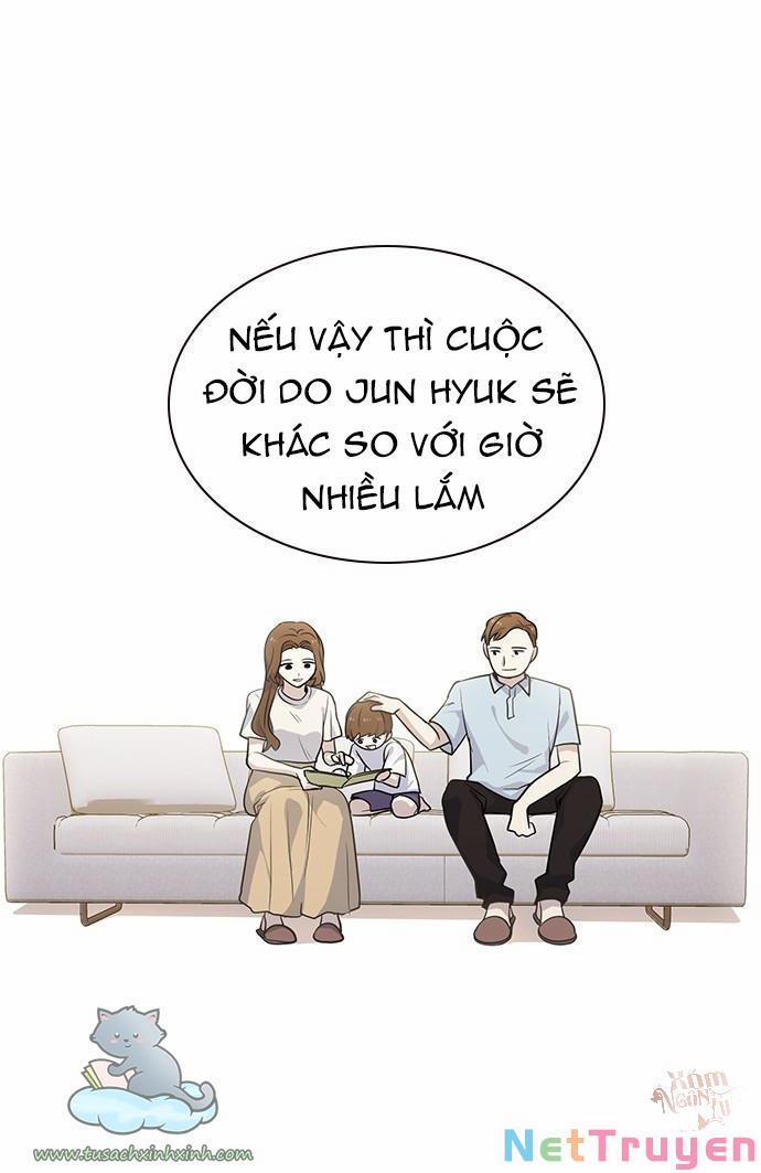 Thằng Bạn Trai Tồi Tệ Của Tôi 69 trang 26