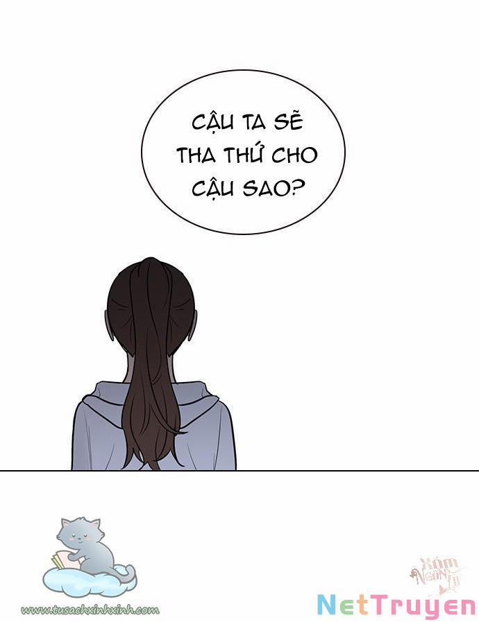 Thằng Bạn Trai Tồi Tệ Của Tôi 69 trang 28