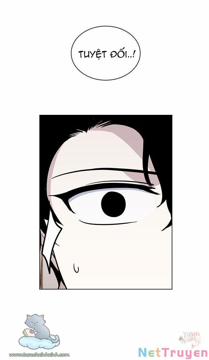 Thằng Bạn Trai Tồi Tệ Của Tôi 69 trang 30
