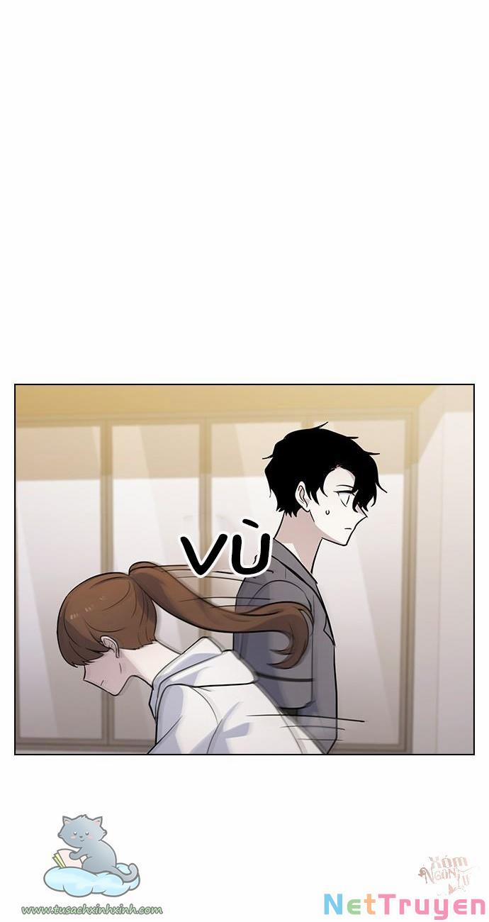 Thằng Bạn Trai Tồi Tệ Của Tôi 69 trang 32