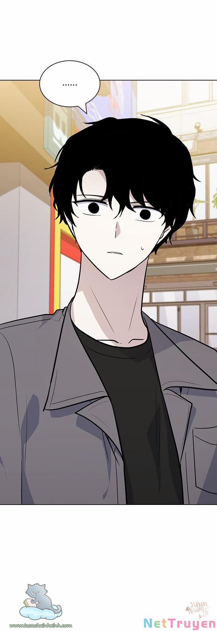 Thằng Bạn Trai Tồi Tệ Của Tôi 69 trang 34
