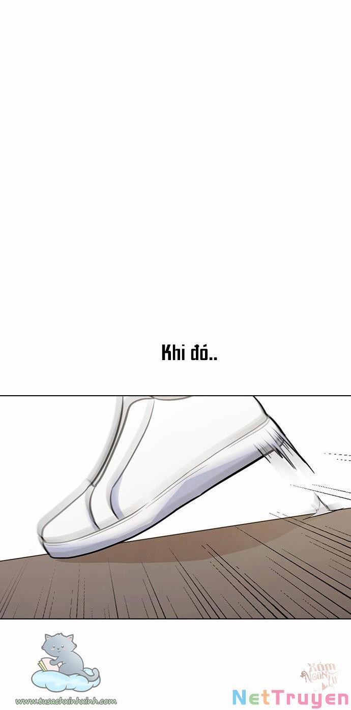 Thằng Bạn Trai Tồi Tệ Của Tôi 69 trang 35
